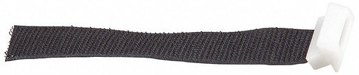 Security Curtain Tab Hook-and-Loop PK10