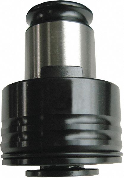 Tap Holder 1 in H. Steel