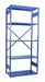 Metal Shlvng Cap 500 lb 18inx84inx42in