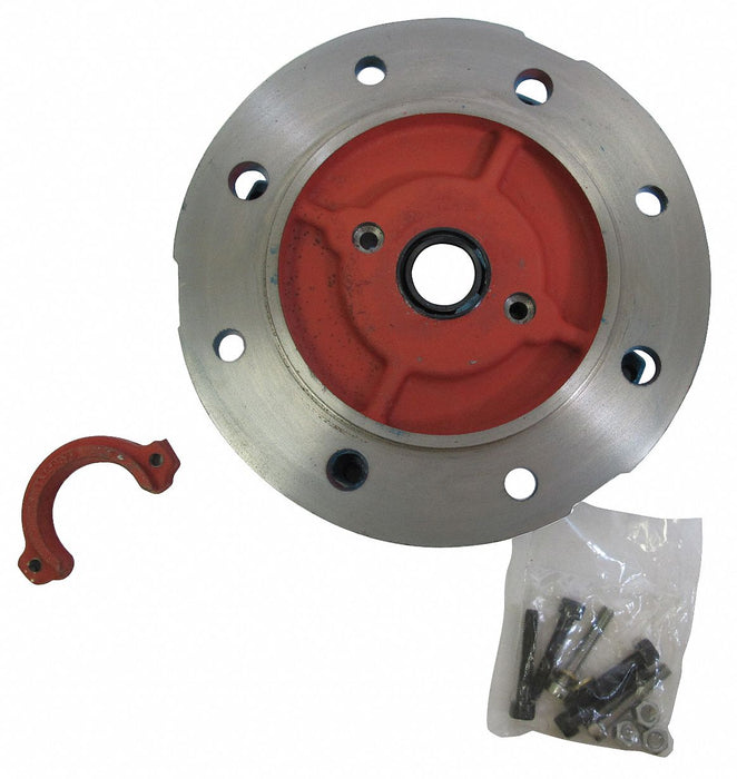 Flange Kit For 132