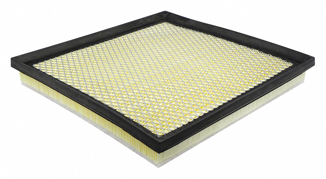 Air Filter Panel