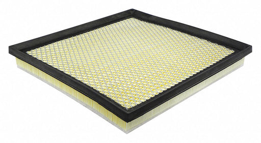 Air Filter Panel
