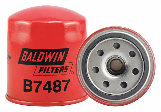 Spin-On M20 x 1.5mm Thread 3-7/16 L