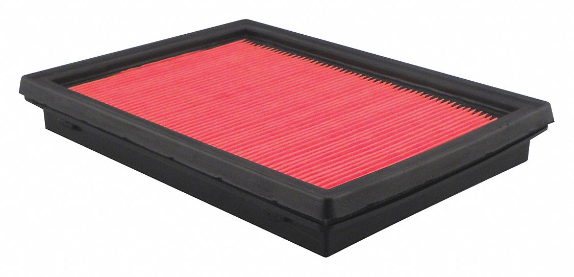 Air Filter Panel