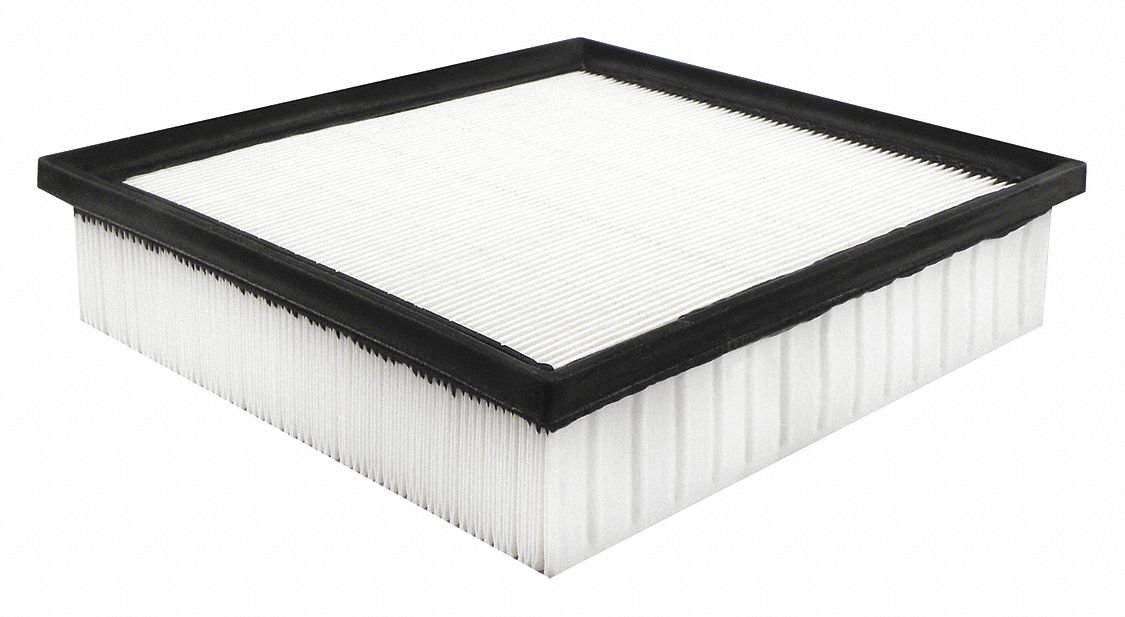 Air Filter Panel