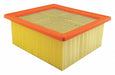 Air Filter Panel