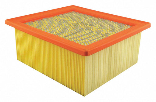 Air Filter Panel