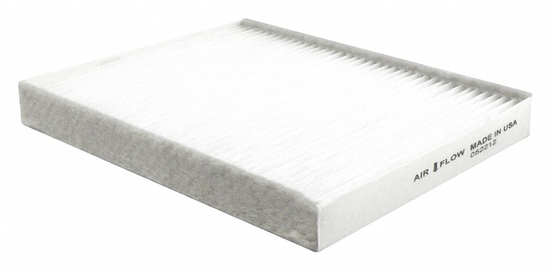 Cabin Air Filter Rectangular