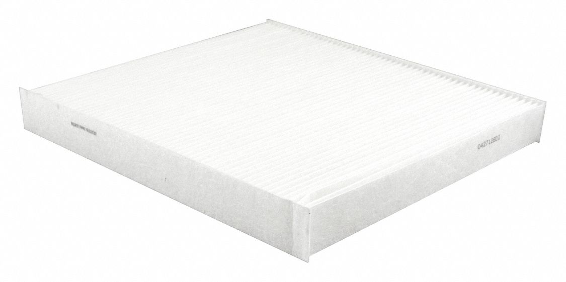 Cabin Air Filter Rectangular