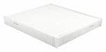 Cabin Air Filter Rectangular