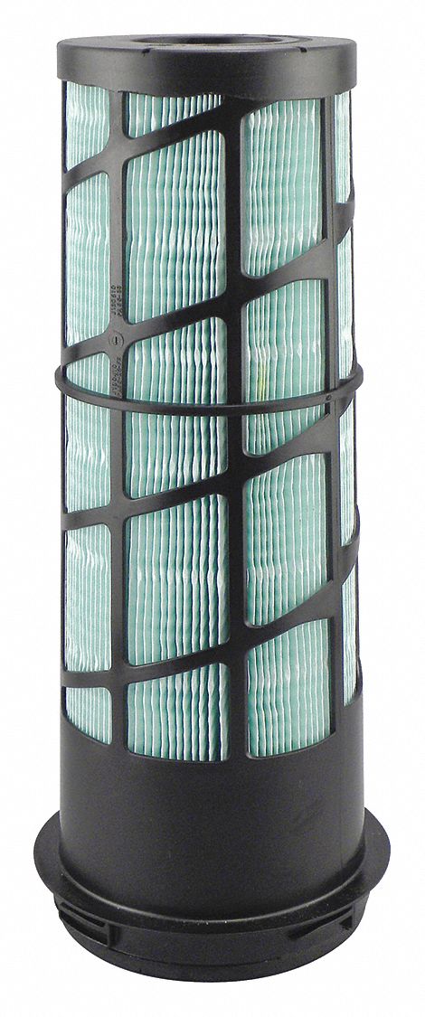 Air Filter Round