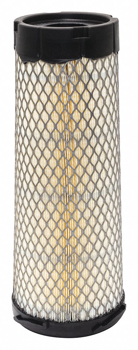 Air Filter Round