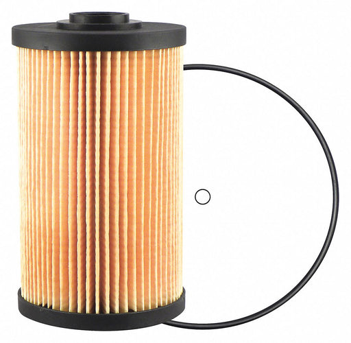 Fuel Filter 6-13/32x3-23/32x6-13/32 In