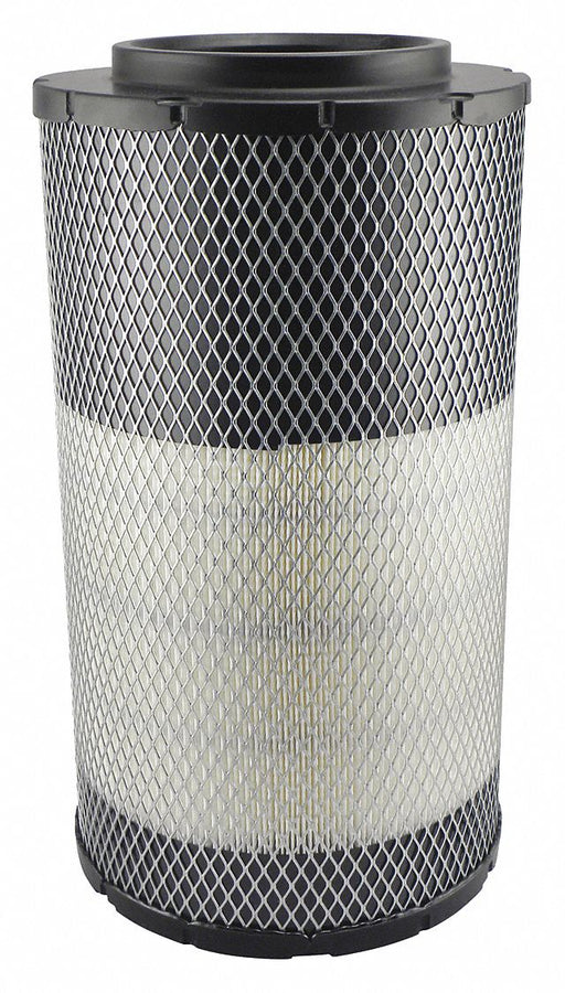 Air Filter Radial