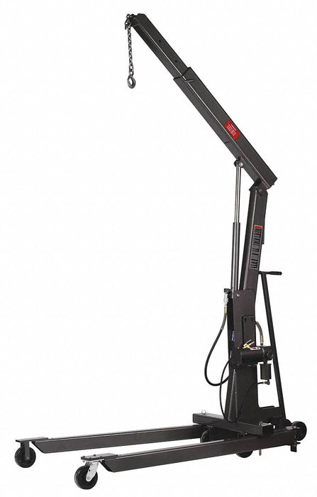 Floor Cranes Air 2200 Lb.