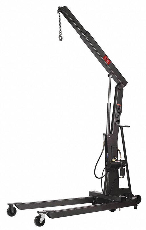Floor Cranes Air 2200 Lb.