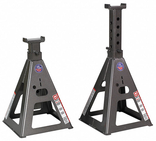 Vehicle Stands PR