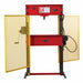 Hydraulic Press Shop Press Guard