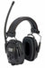 Electronic Ear Muff 25dB Over-the-Head