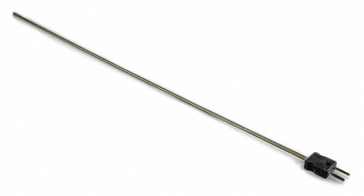Thermocouple Probe Mini Plug Type J