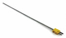 Thermocouple Probe Mini Plug Type K