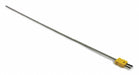 Thermocouple Probe Mini Plug Type K