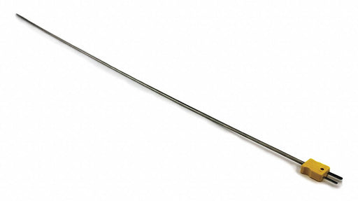 Thermocouple Probe Mini Plug Type K