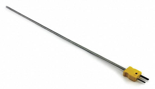 Thermocouple Probe Mini Plug Type K