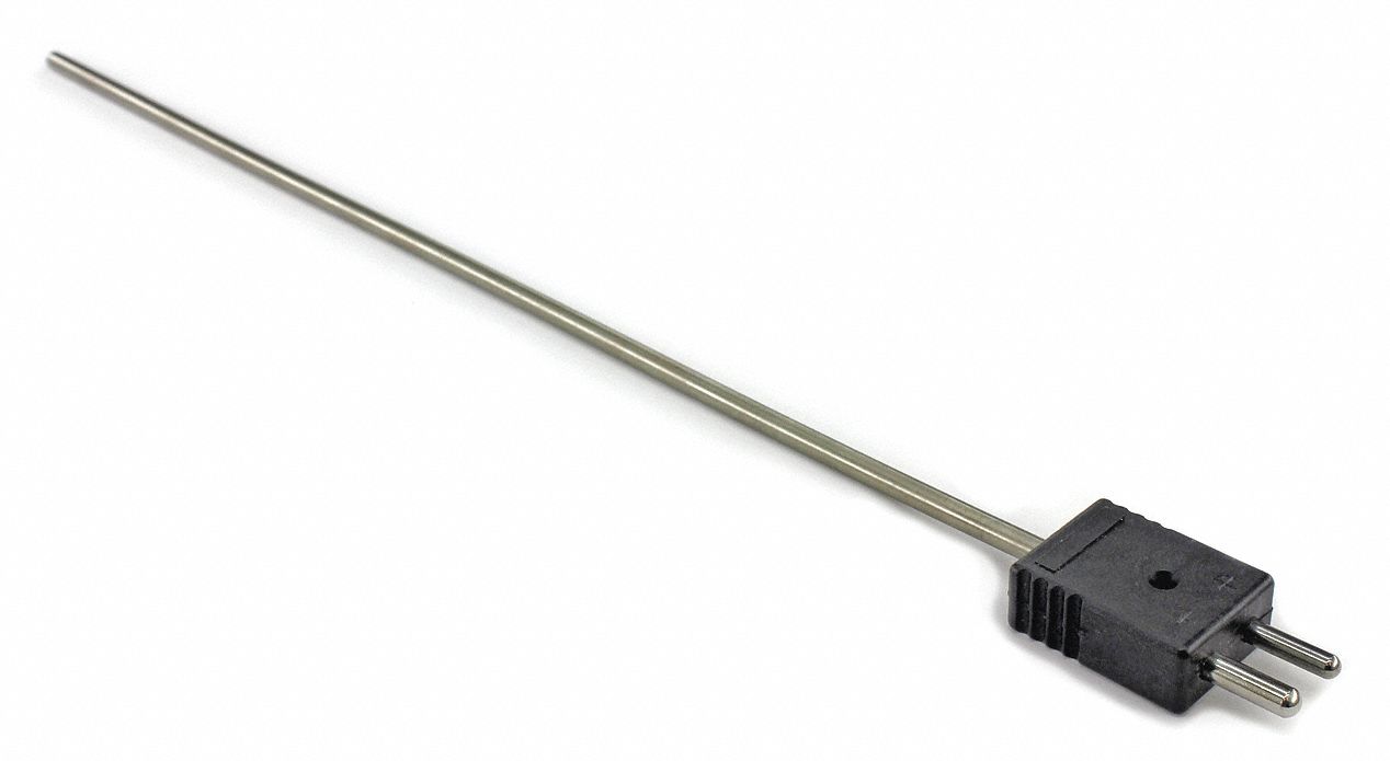 ThermocoupleProbe StandardPlug TypeJ