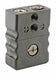 Thermocouple Jack J Standard Black 2 Pin