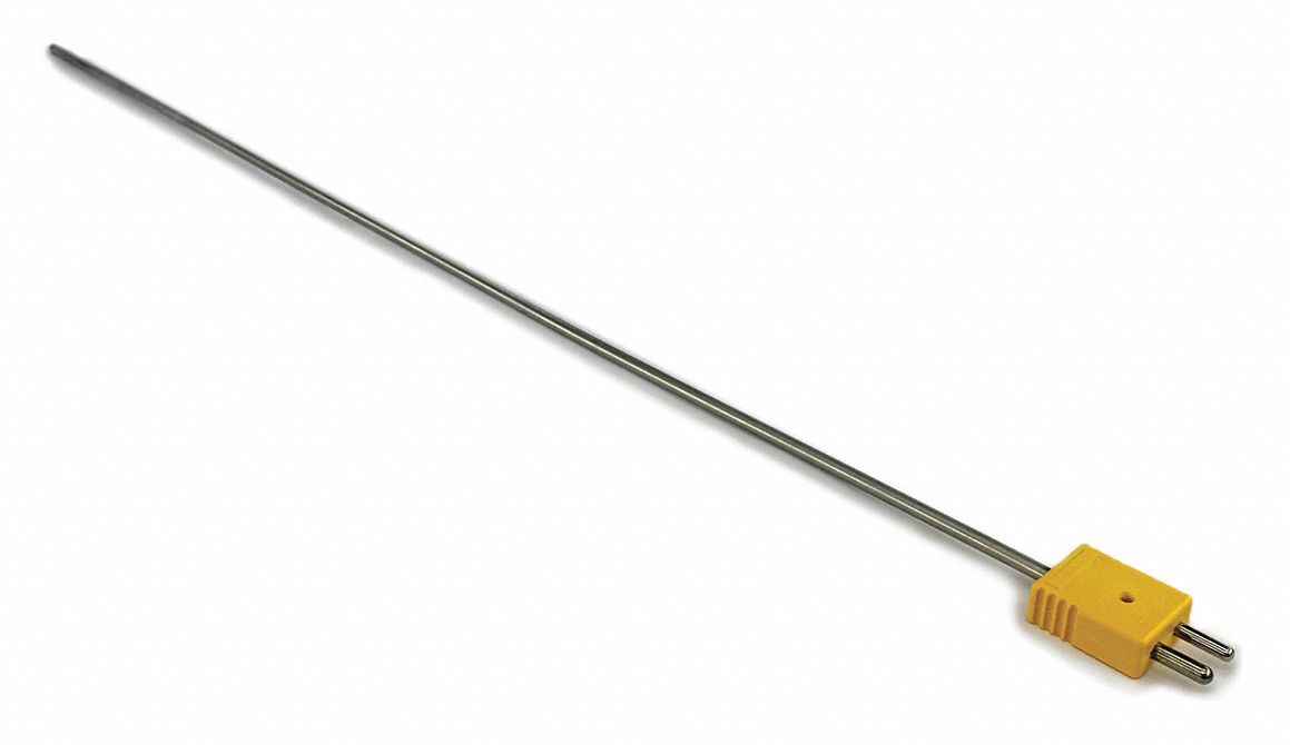 ThermocoupleProbe StandardPlug TypeK