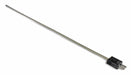 Thermocouple Probe Type J 24in L 19 AWG