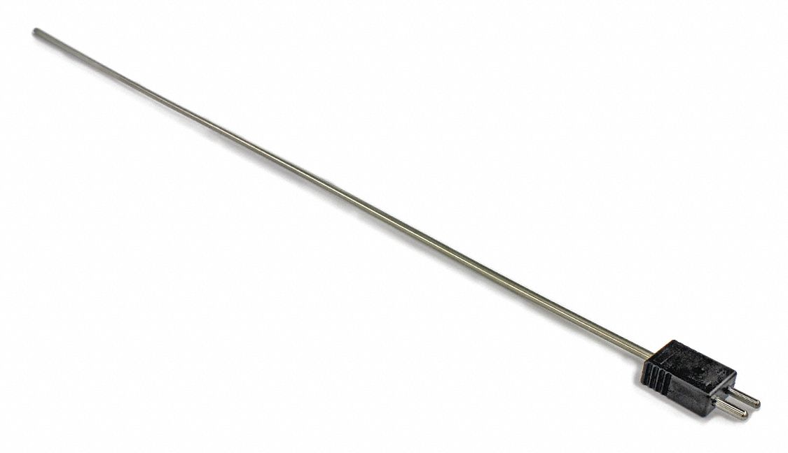 ThermocoupleProbe StandardPlug TypeJ