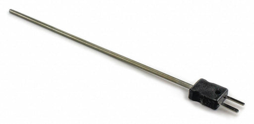 Thermocouple Probe Type J 6in SS 22 AWG