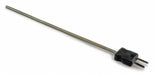 Thermocouple Probe Mini Plug Type J
