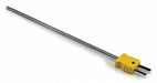Thermocouple Probe Mini Plug Type K