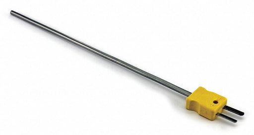 Thermocouple Probe Mini Plug Type K