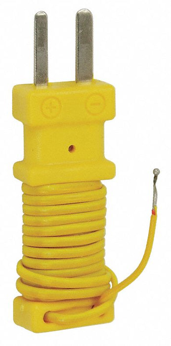 Temperature Probe Type K