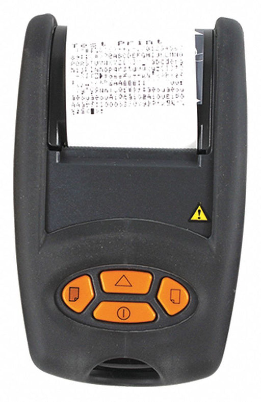 Infrared Thermal Printer