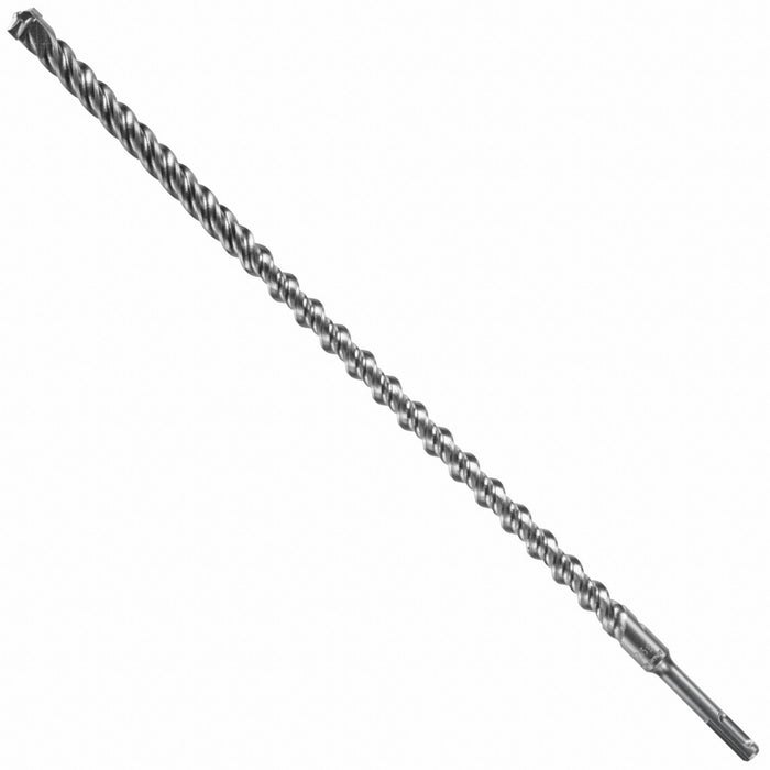 Hammer Masonry Drill 5/8in Carbide Head