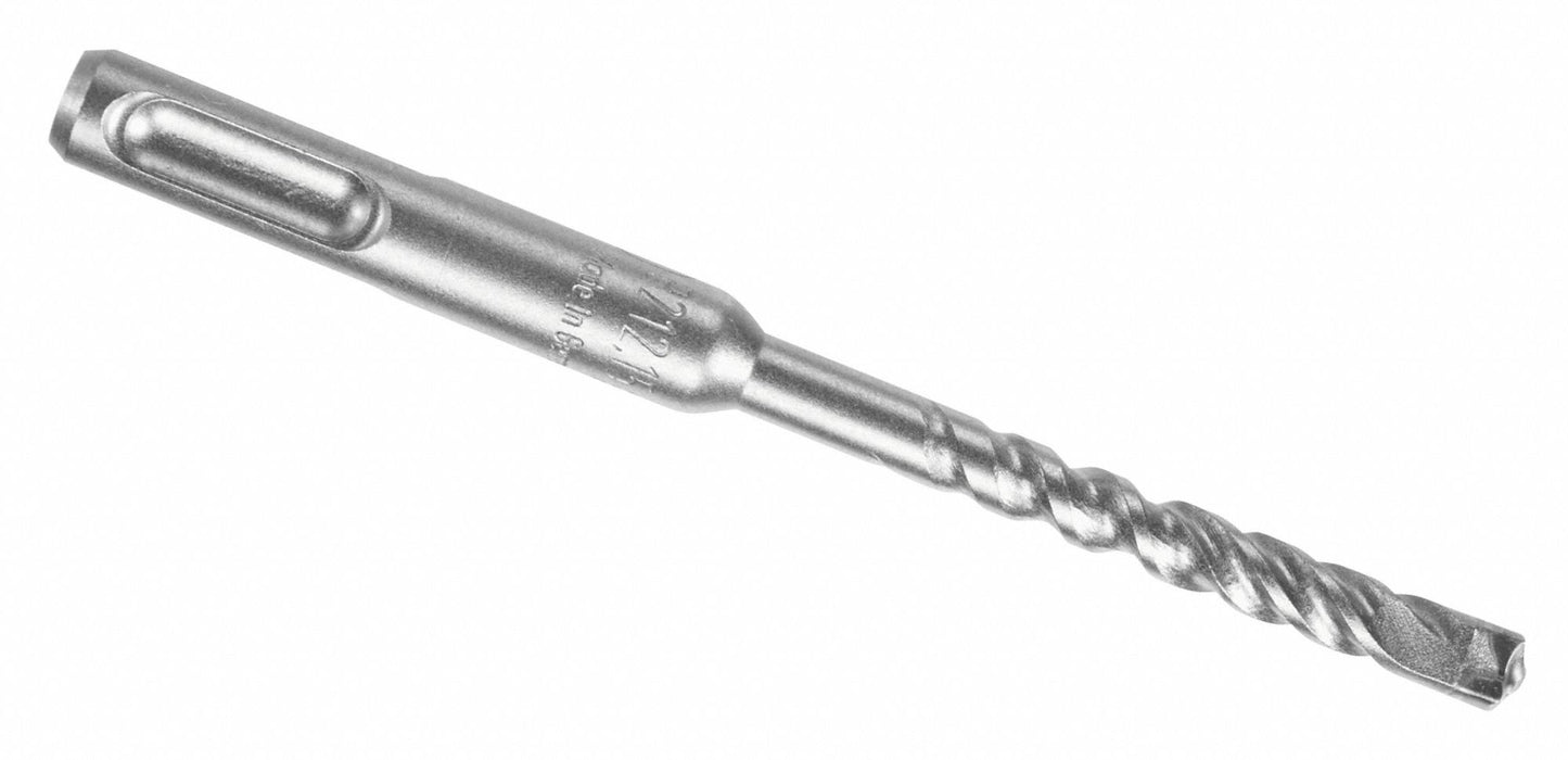 Hammer Masonry Drill 1/4in Carbide Head