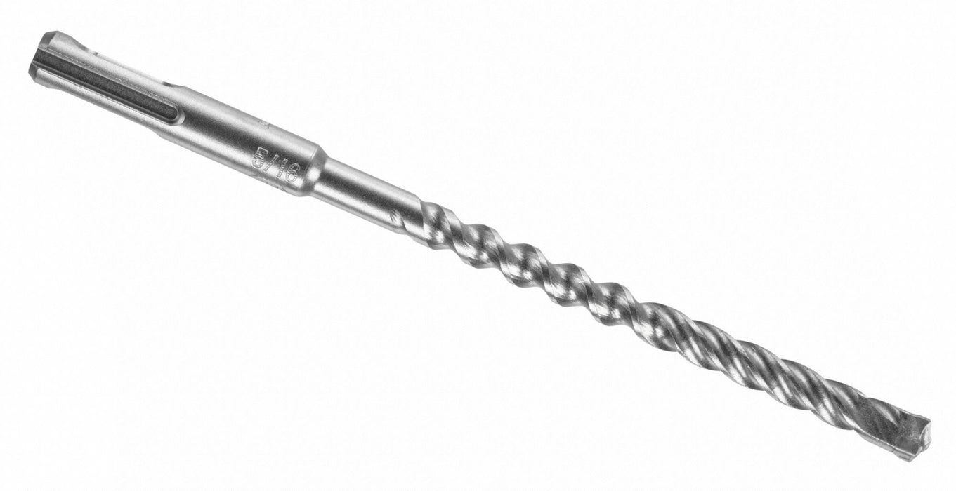 Hammer Masonry Drill 5/16in Carbide Head