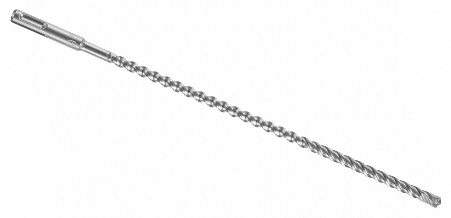 Hammer Masonry Drill 5/16in Carbide Head