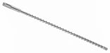 Hammer Masonry Drill 5/16in Carbide Head