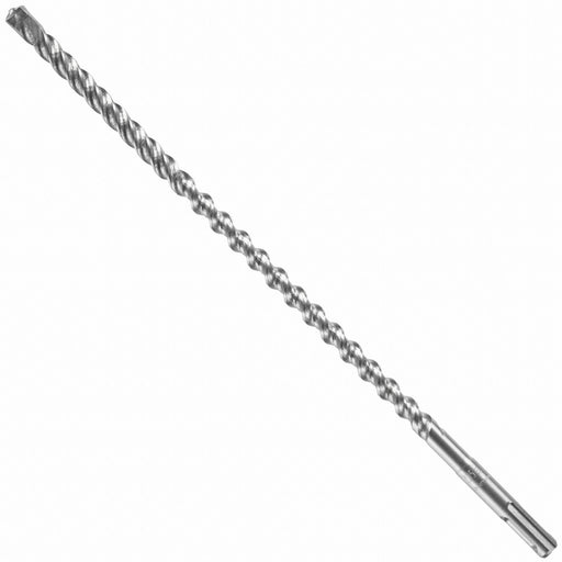 Hammer Masonry Drill 3/8in Carbide Head