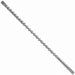 Hammer Masonry Drill 3/8in Carbide Head