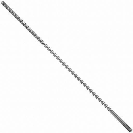 Hammer Masonry Drill 3/8in Carbide Head