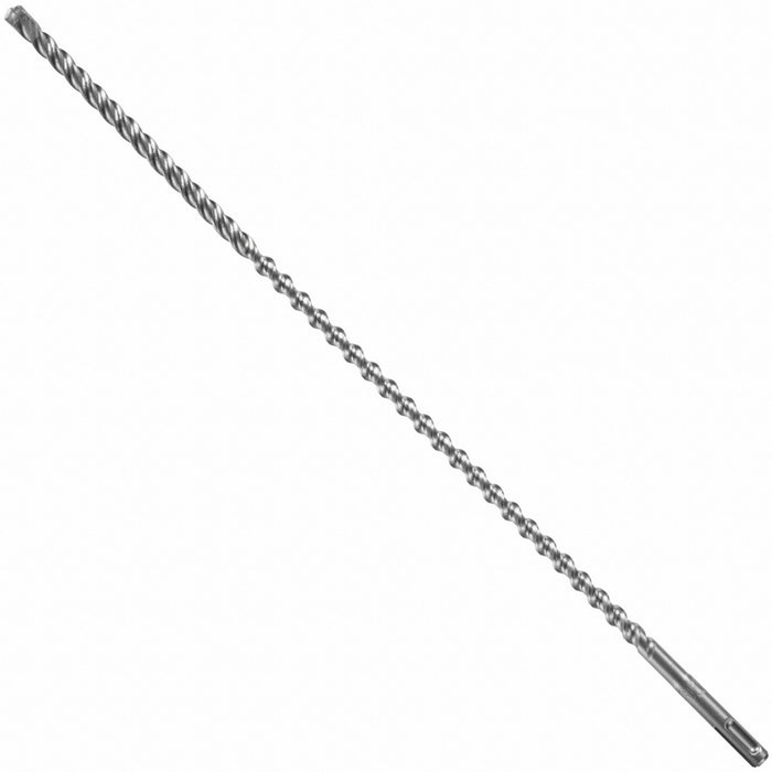 Hammer Masonry Drill 3/8in Carbide Head