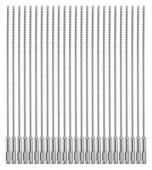 Hammer Masonry Drill 3/16