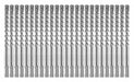 Hammer Masonry Drill 3/8 PK25
